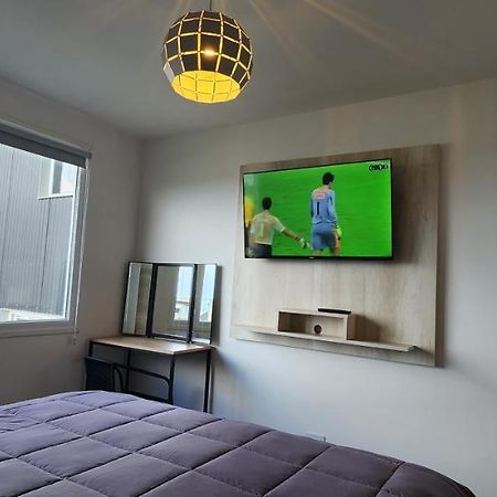 Apartament Pey Kau Ushuaia Zewnętrze zdjęcie