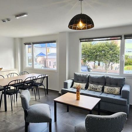 Apartament Pey Kau Ushuaia Zewnętrze zdjęcie
