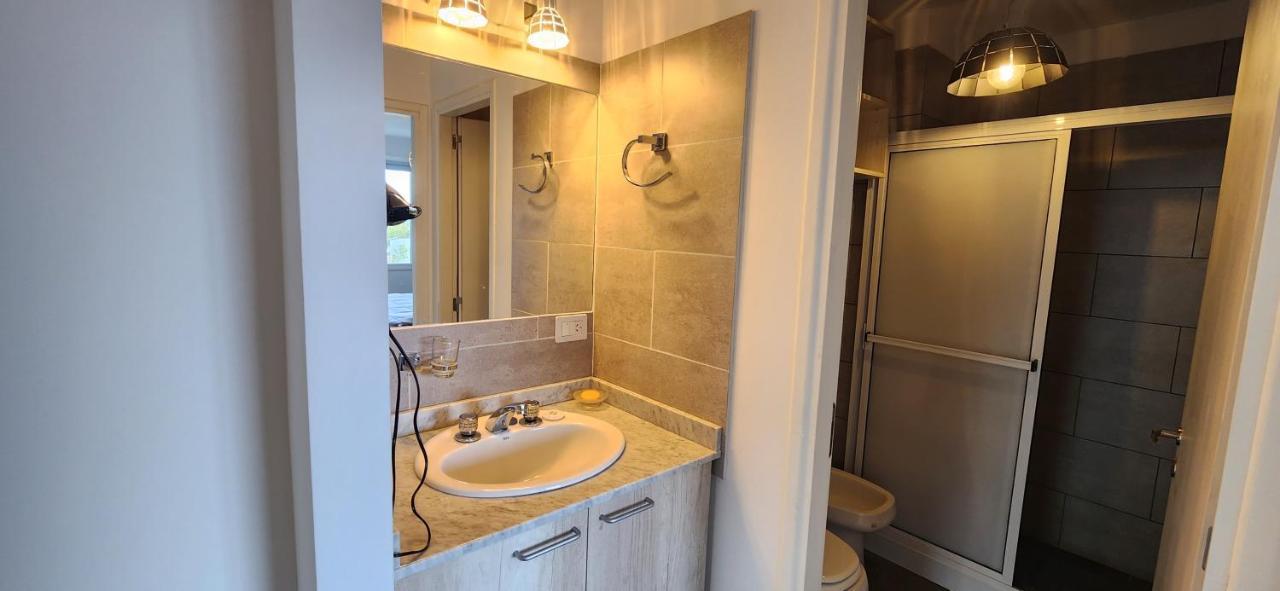 Apartament Pey Kau Ushuaia Zewnętrze zdjęcie