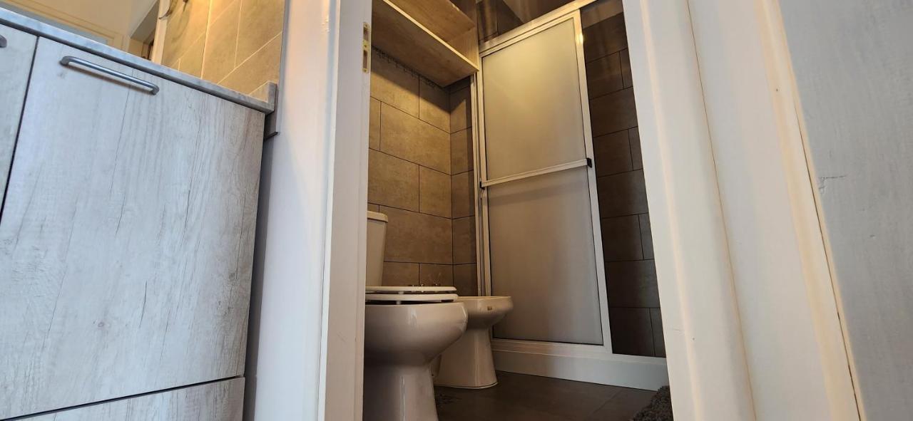 Apartament Pey Kau Ushuaia Zewnętrze zdjęcie