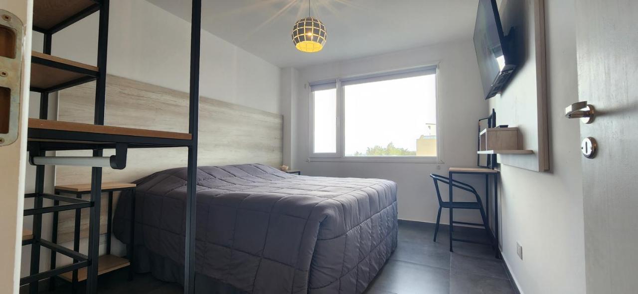 Apartament Pey Kau Ushuaia Zewnętrze zdjęcie