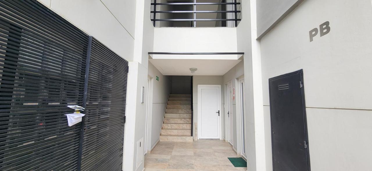 Apartament Pey Kau Ushuaia Zewnętrze zdjęcie