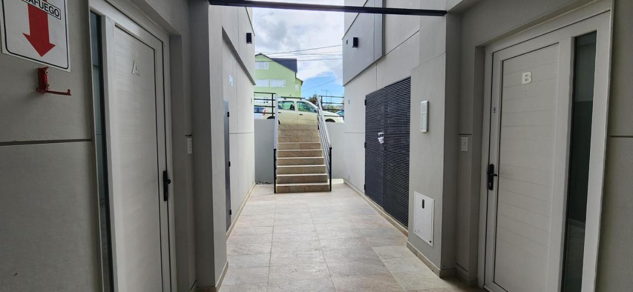 Apartament Pey Kau Ushuaia Zewnętrze zdjęcie