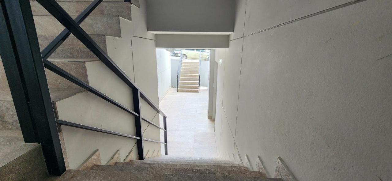 Apartament Pey Kau Ushuaia Zewnętrze zdjęcie