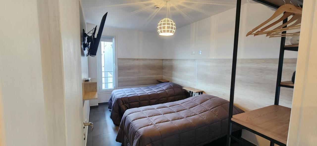 Apartament Pey Kau Ushuaia Zewnętrze zdjęcie