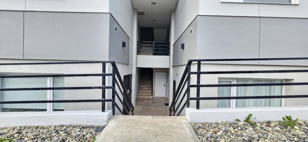 Apartament Pey Kau Ushuaia Zewnętrze zdjęcie